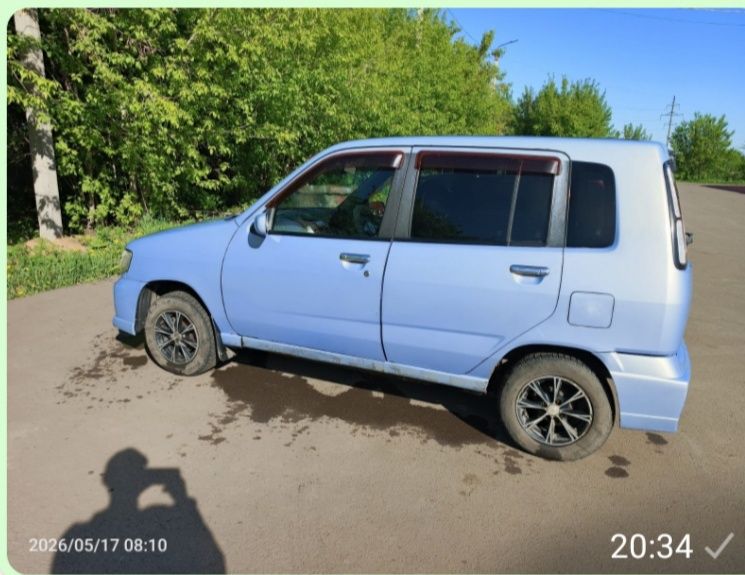 Продам Ниссан куб