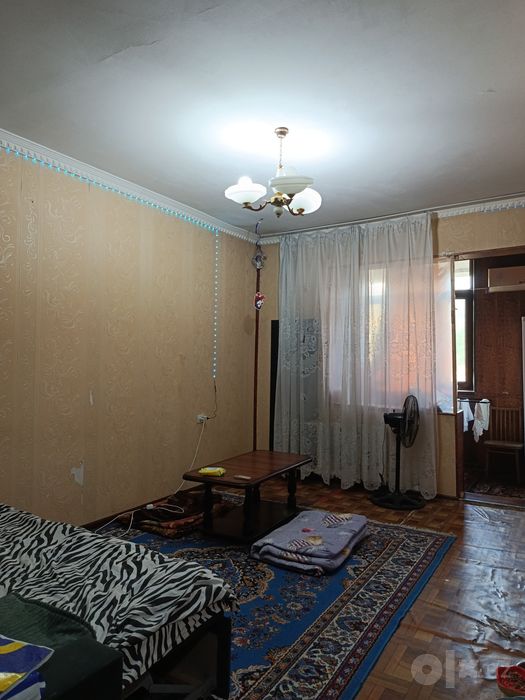 Срочно продается своя квартира на Авиасозалр-4, 1/3/4, около метро