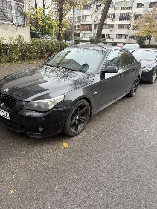 BMW 5 Series 2004 — imagine 2