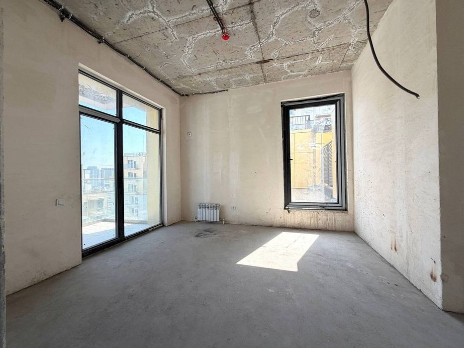 Срочно квартира 3 ком ЖК Oz Mahal, 100м² Мирзо Улугбек-й р-н, Дархан