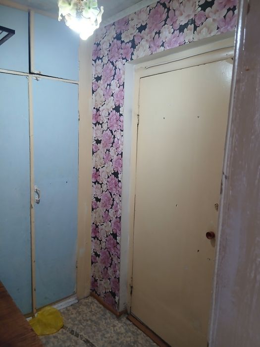 Продам 1 комнатную квартиру