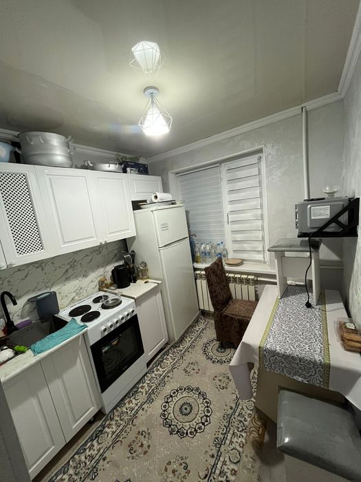 1комнатная продажа или обмен