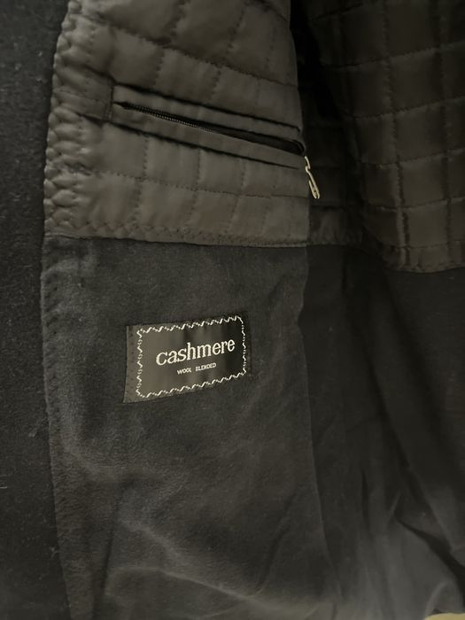 Продам мужское пальто