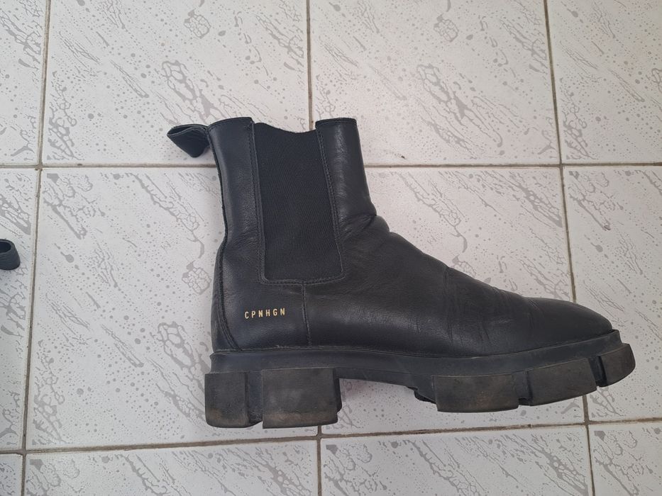 Copenhagen studios EU39