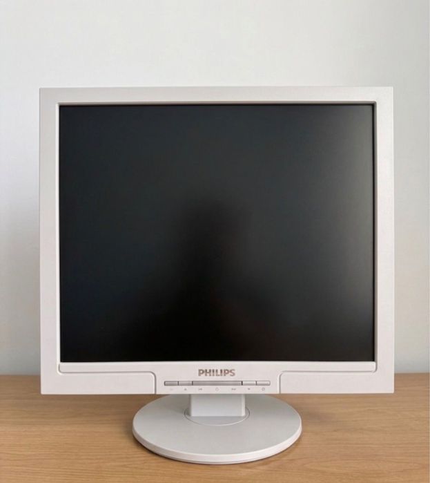Компьютер philips