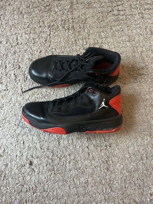 Jordan Max Aura 6-оригинални мъжки маратонки