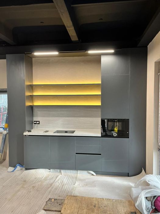 Каменная столешница!