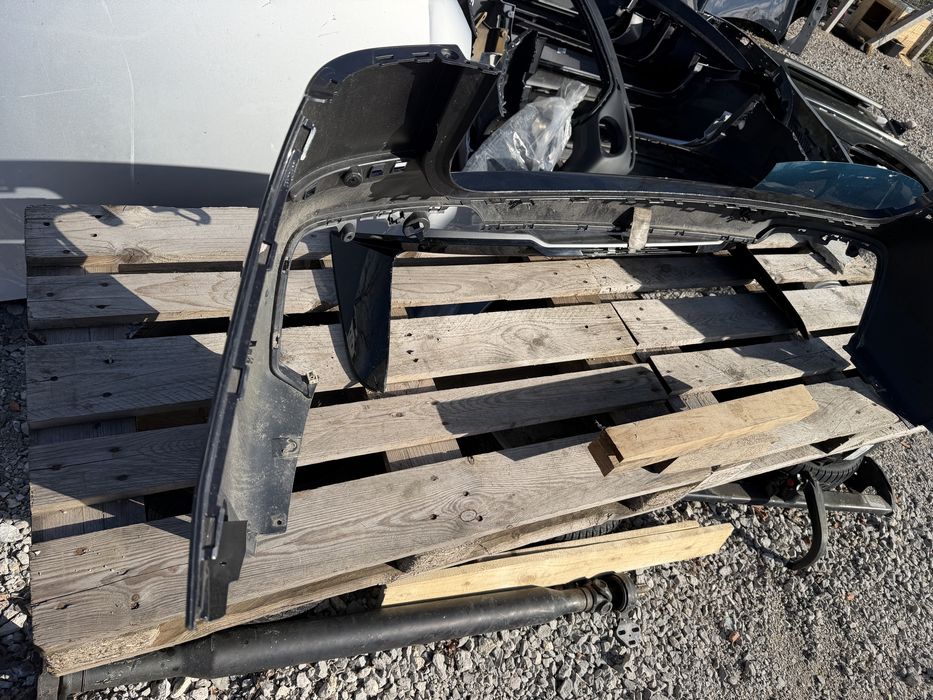 Броня BMW X3 G01