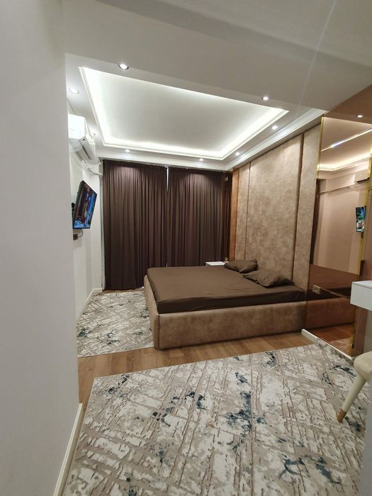 Яккасарой срочно Шота Руставели Навастройка