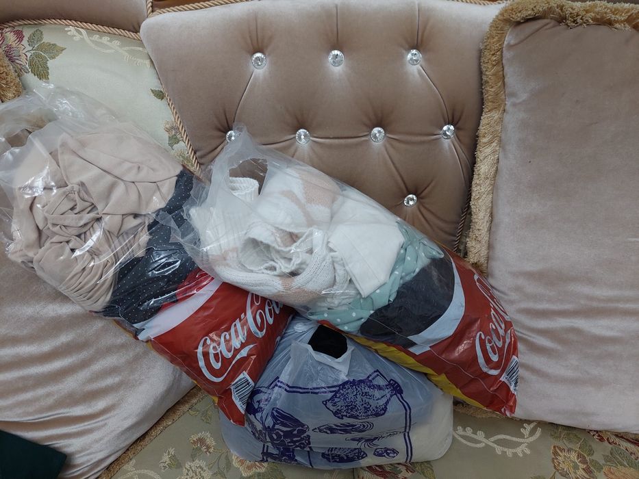 Пакет койлектер!Срочно!