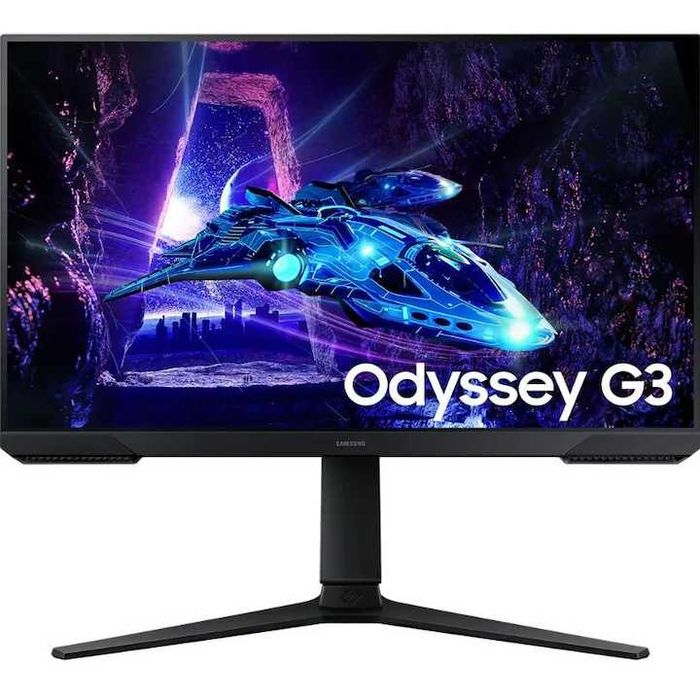 Samsung Odyssey G3 27 inch - 144Hz - Impecabil - Garanție