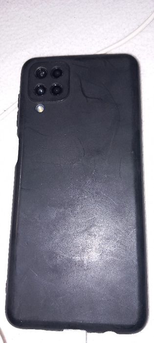 Samsung galaxy A12 за части