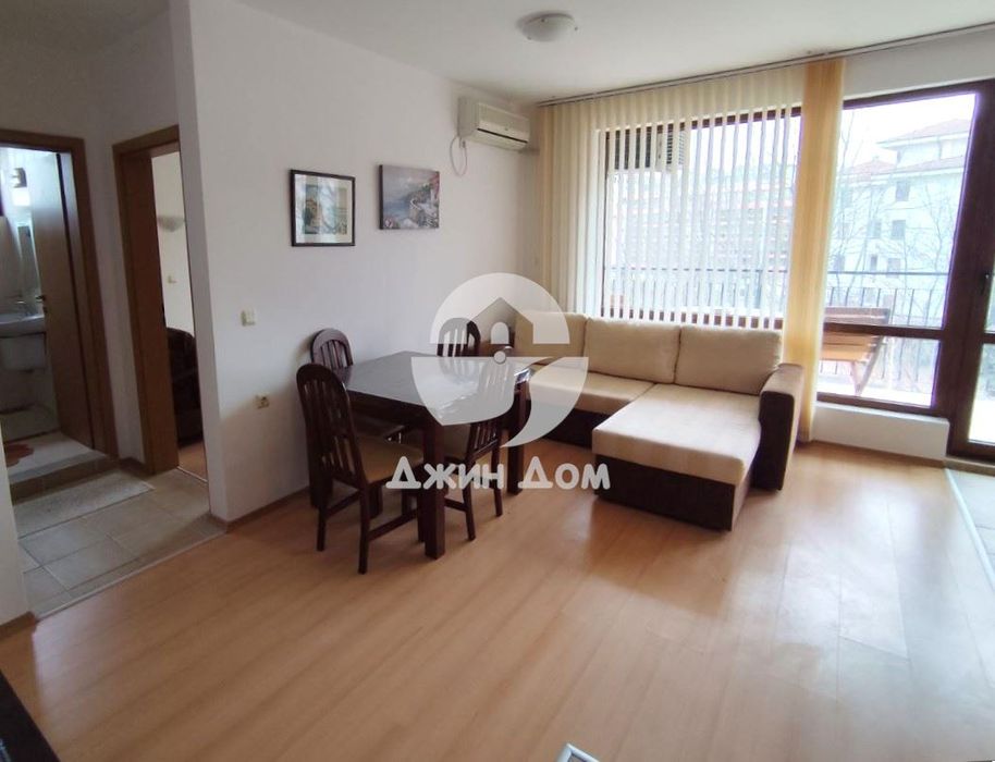 Продава се Двустаен апартамент в к.к. Слънчев бряг - 66 кв.м за 665 €/кв.м - Снимка #1