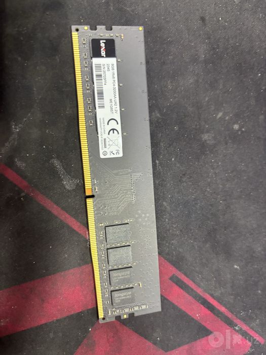 Lexar 8 gb pc4-3200aa