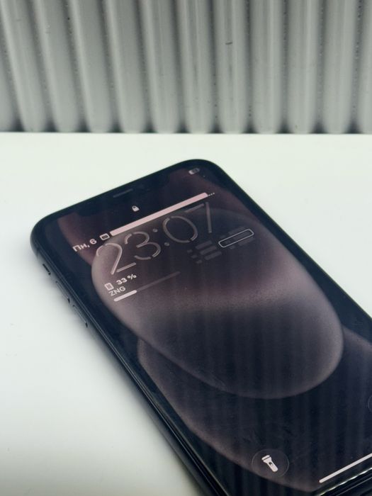 Iphone 11 128 GB