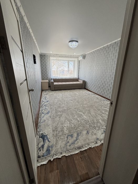 Продам двухкомнатную квартиру