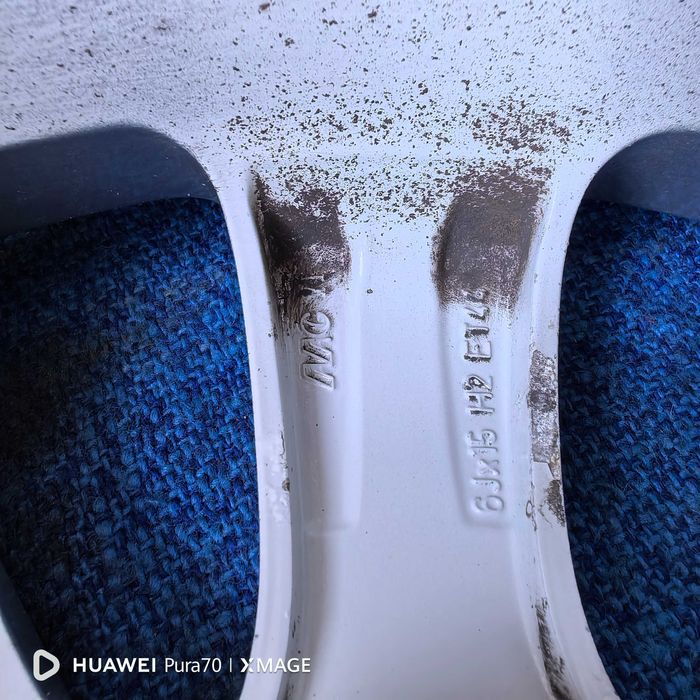 Джанти мерцедес 15 ки