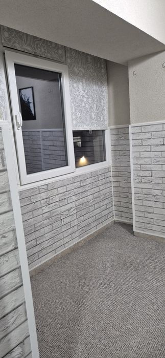 Închiriez apartament 2 camere CartierBacovia
