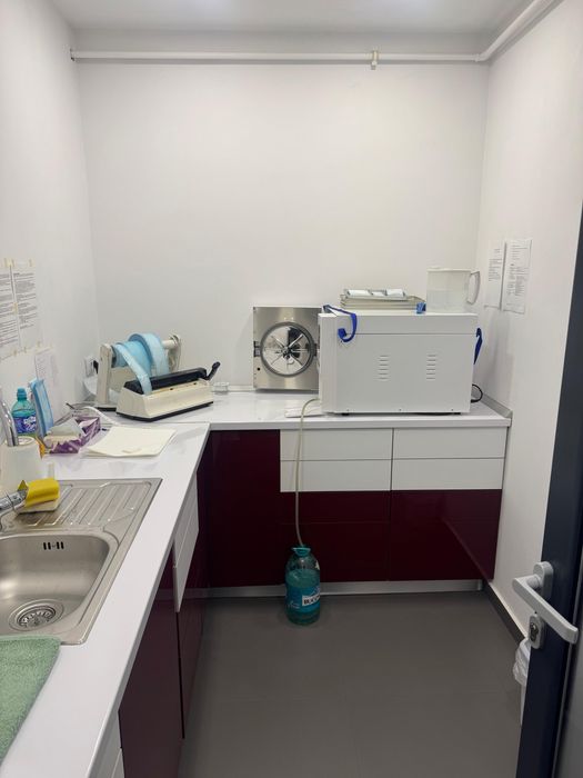 Închiriez cabinet stomatologic/medical ultracentral