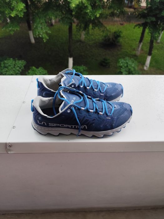 La Sportiva Helios 3