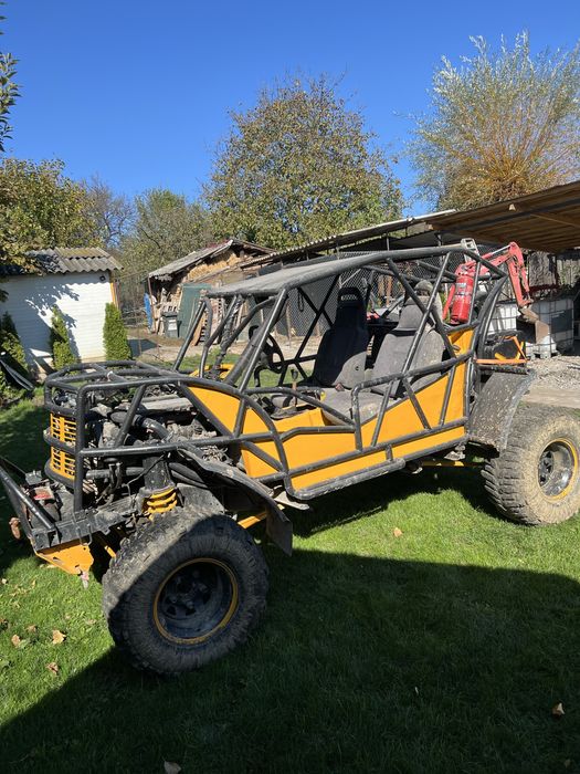 Buggy 4x4offroad