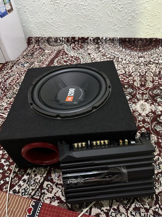 Buferr Uslitir sotiladi