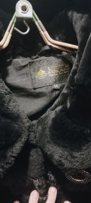 Продам б/у шубу срочно