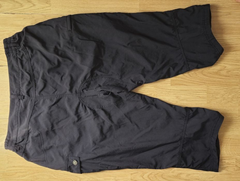 Pantaloni trei sferturi Vaude