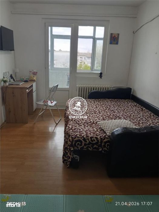 Apartament 2 camere de inchiriat zona Alexandru cel Bun Iasi