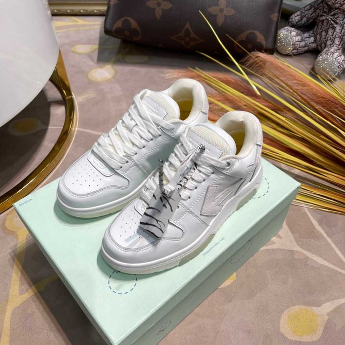 Adidasi Off White Out of office