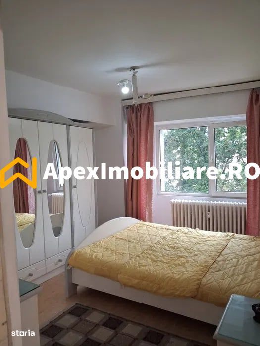 Apartament 3 camere de inchiriat P-ta Victoriei Bucuresti | ApexImobil
