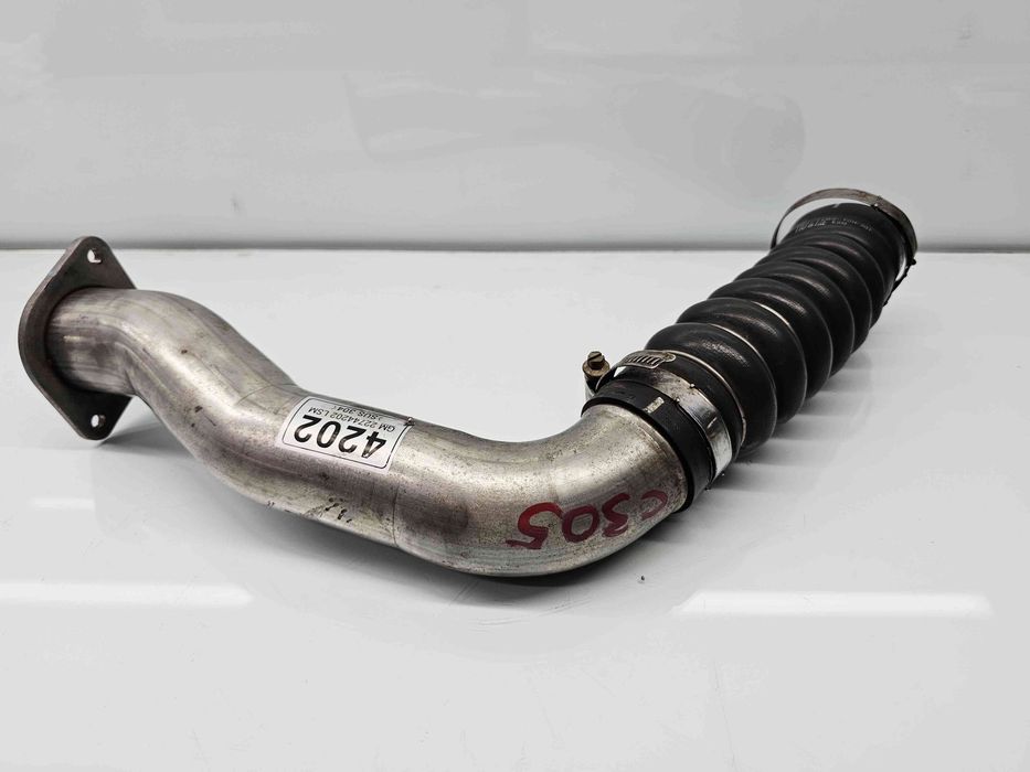 Tub intercooler Opel Antara [Fabr 2006-2017] 22744202 2.2 CDTI A22DM 1