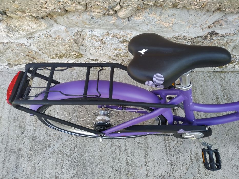 Велосипед Kildemoes 24 цола