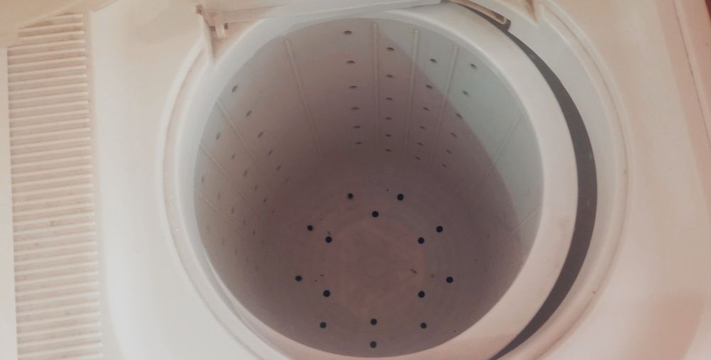 Pol aftomat kir mashinkasi 11 kglik