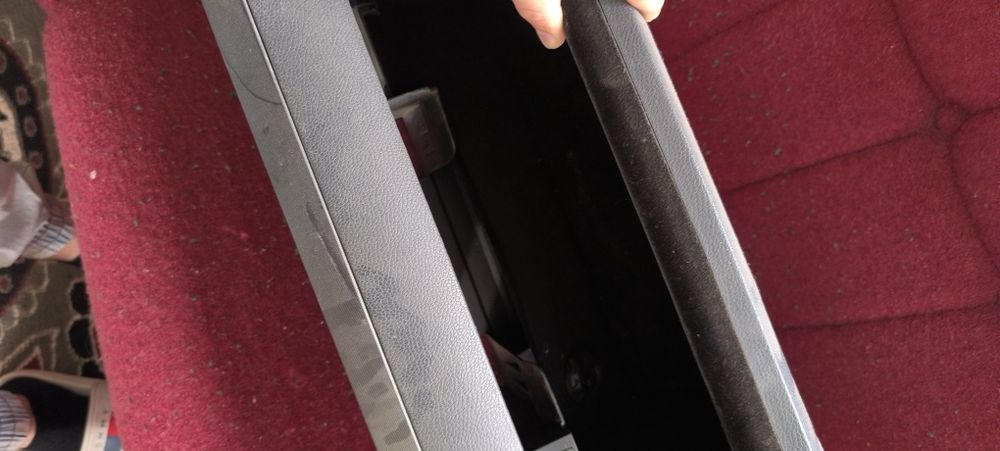 Хладилна жабка за голф 5