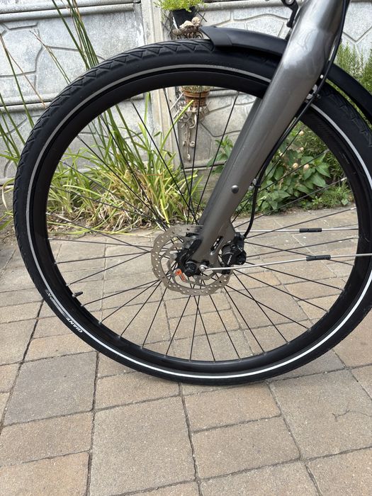 Vand bicicleta Giant Anytour 0e curea , 7viteze
