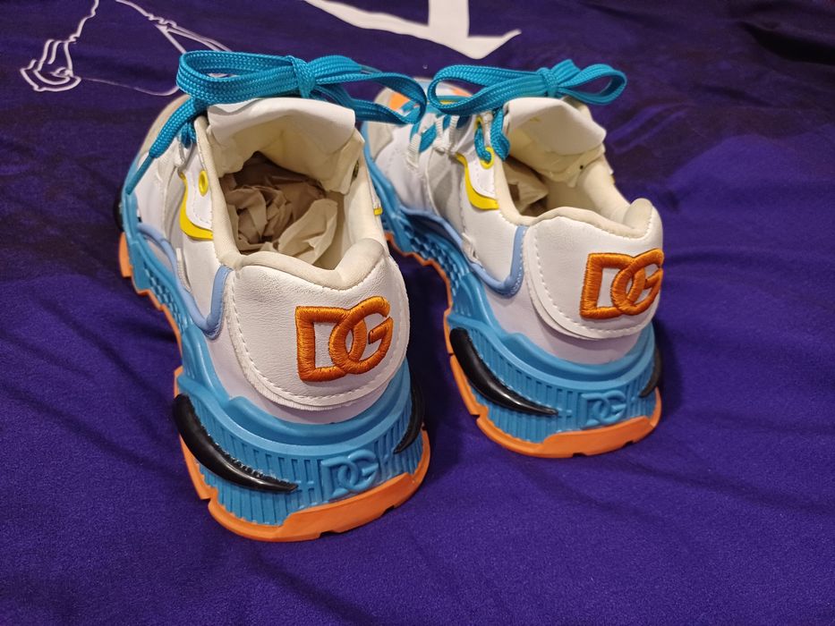 Дамски обувки Dolce & Gabanna 36 номер