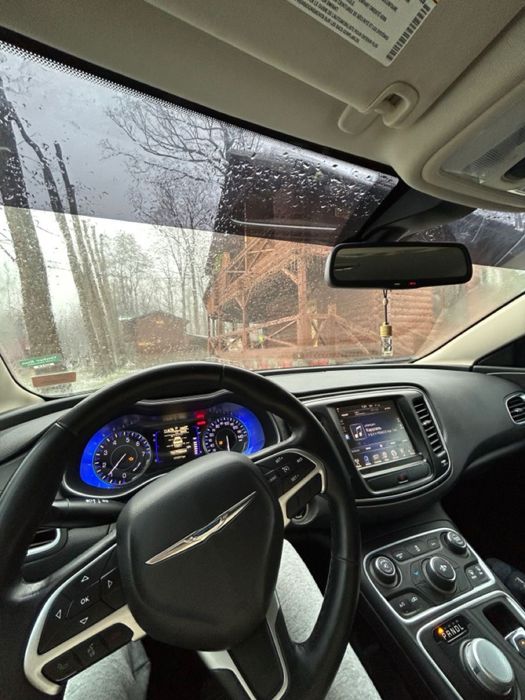 Перегон Авто, трезвый водитель