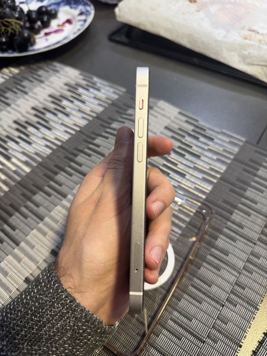 Iphone 12, 256 gb, alb