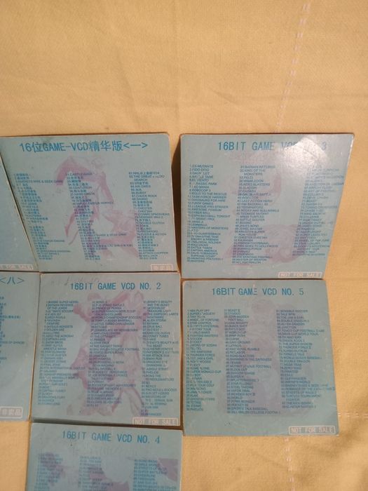 Продам  игровые диски