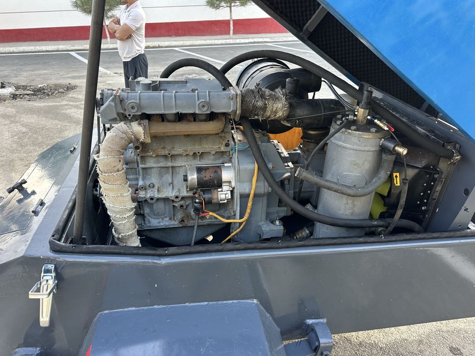 Растворонасос стяжка аппарат