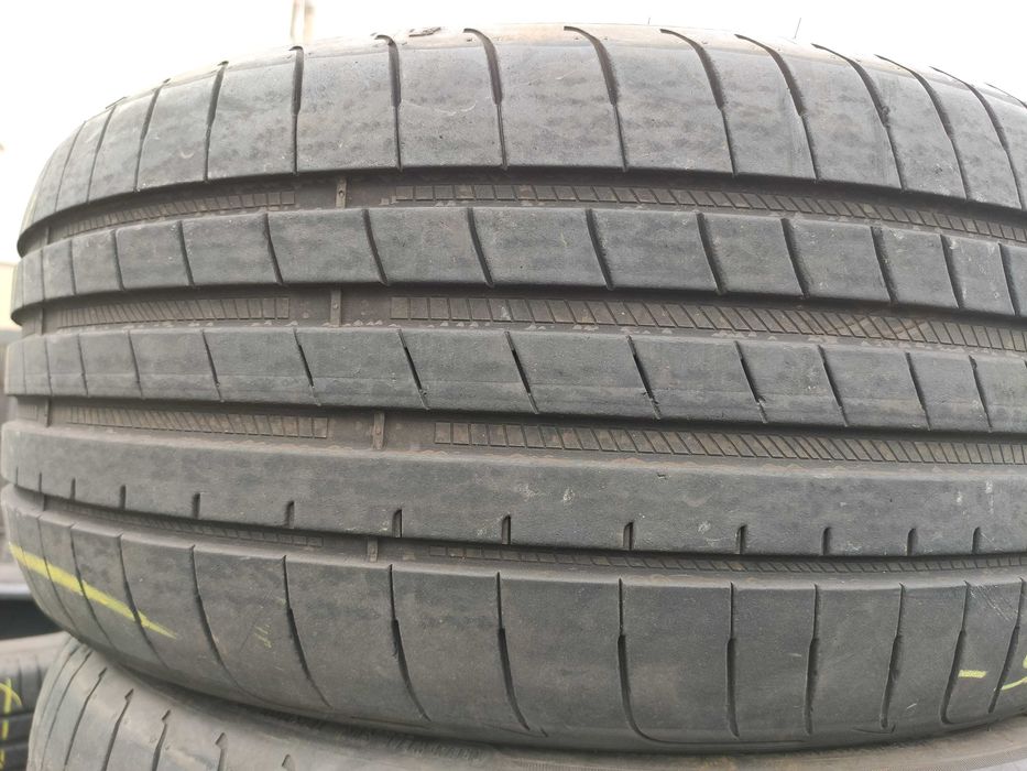 Летни гуми пакет 245 40 19 и 275 35 19 - Goodyear