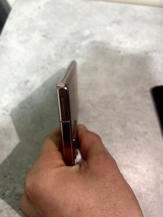 Samsung note20  8/256