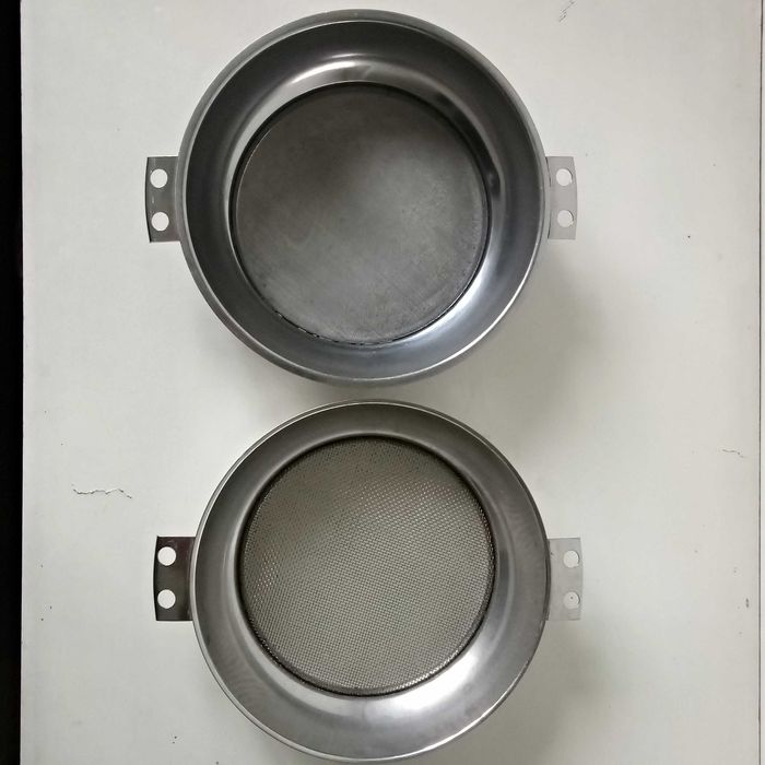 Сито  с  ручками