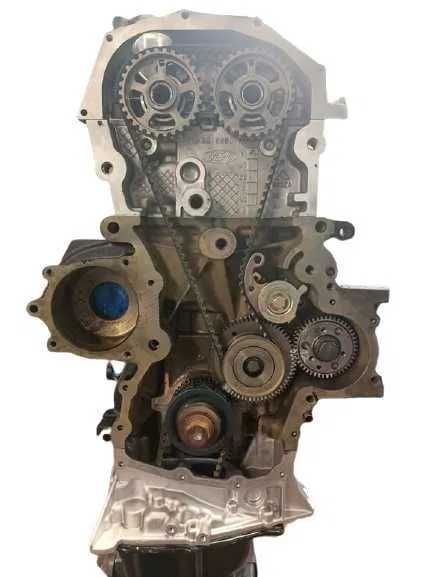 Motor 2.0 Eco RWD YNR6 YLFS, YLF6, YNFS