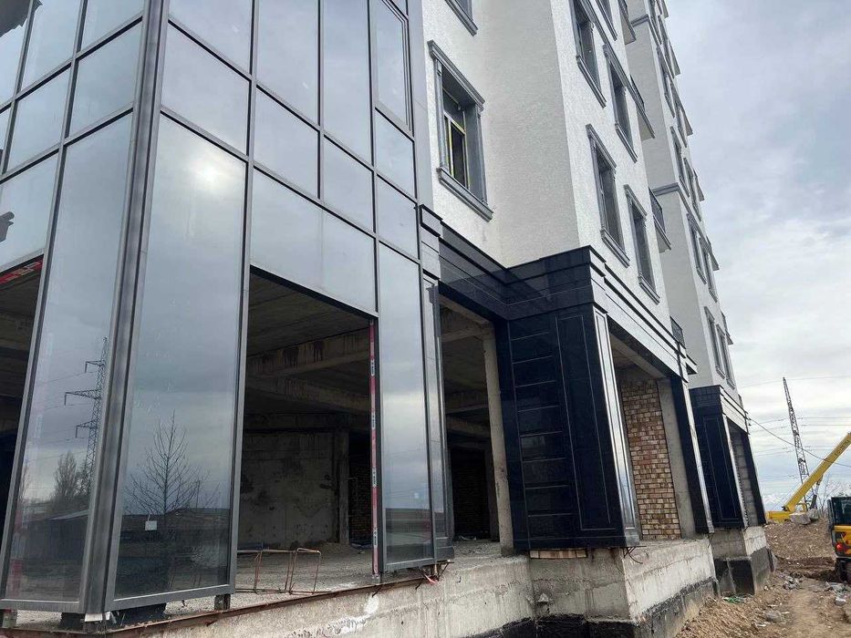 Granit qora tosh (Black Diamond)