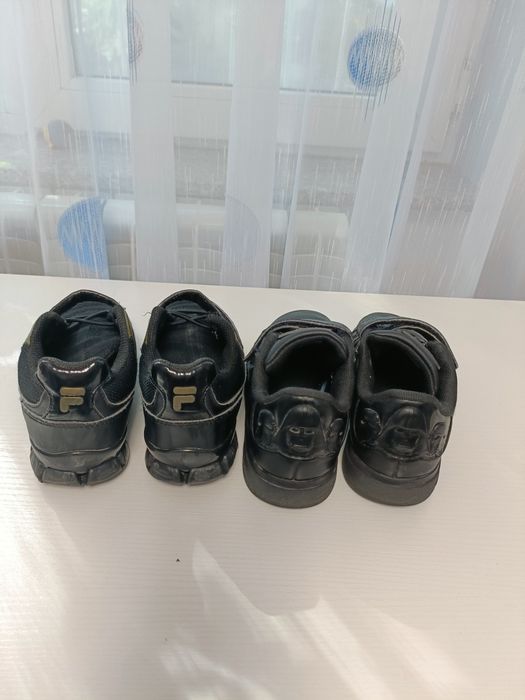 Adidași băiat 32