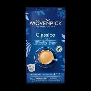 Набор кофе в капсулах (Nespresso / Dolce Gusto/Mövenpick)