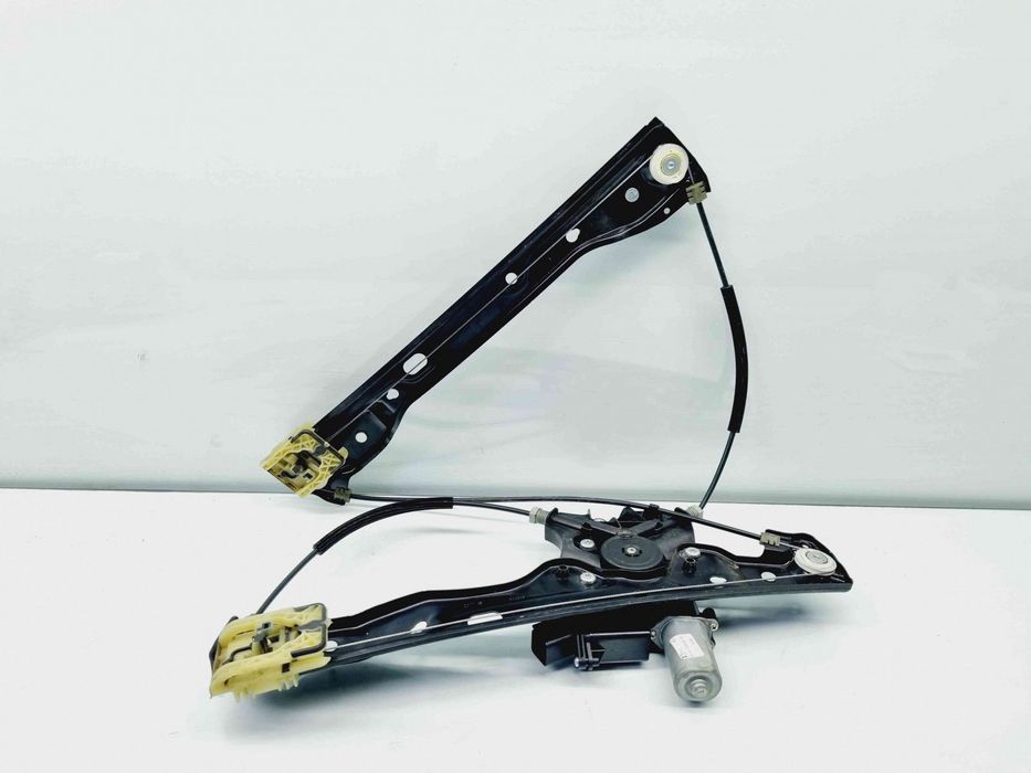 Macara electrica geam dreapta fata Opel Astra K Hatchback [Fabr 2015-2