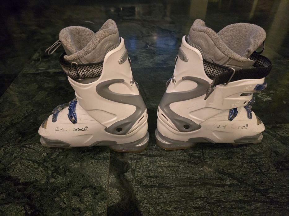 Clapari Rossingniol 37-38eu 24.5uk